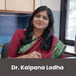 PVG's Late Govind Kashinath Pate Wani Institute Of Management, HOD MBA: Dr. Kalpana Lodha Interview